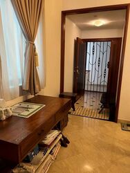 Parc Palais (D21), Condominium #546307321